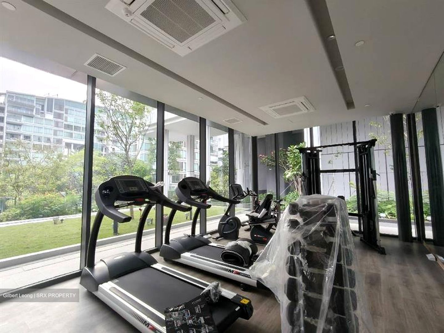 Slim Barracks Rise (D5), Condominium #636873281